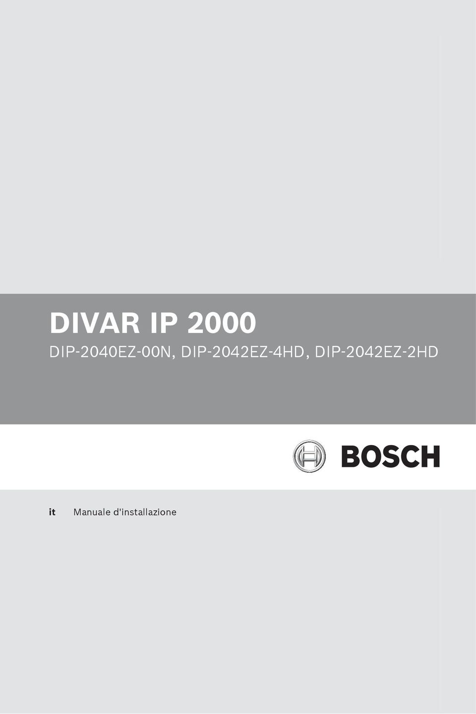 DIP-2042EZ-4HD,