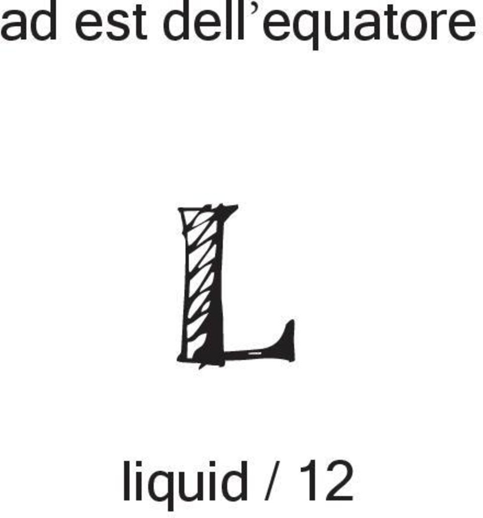 equatore