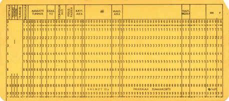 Calcolatori meccanici L'ingresso del calcolatore nel mondo del lavoro risale all'inizio del 1900; la tecnologia delle macchine di calcolo prodotte all'inizio del secolo era meccanografica Con queste