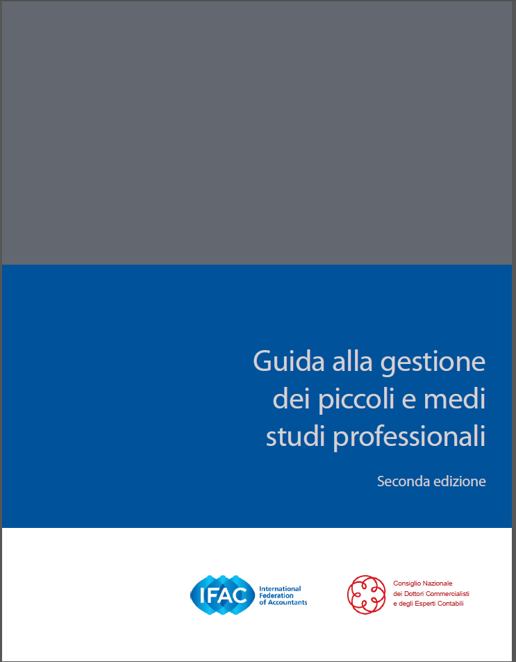 verificare cosa stanno facendo i colleghi più lungimiranti per gestire meglio i loro Studi l