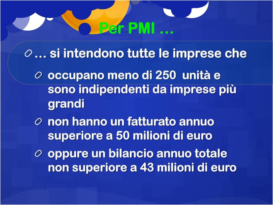 più grandi!