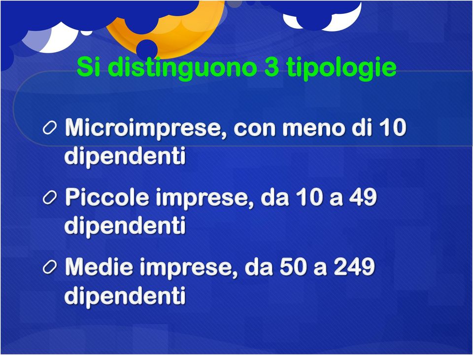 dipendenti!