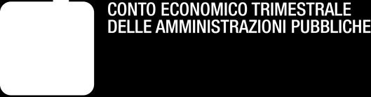 L andamento dei saldi di finanza pubblica Nel quarto trimestre del 2015 l indebitamento netto delle AP in rapporto al Pil 1 è stato pari al 2,2%, a fronte del 2,4% registrato nel corrispondente