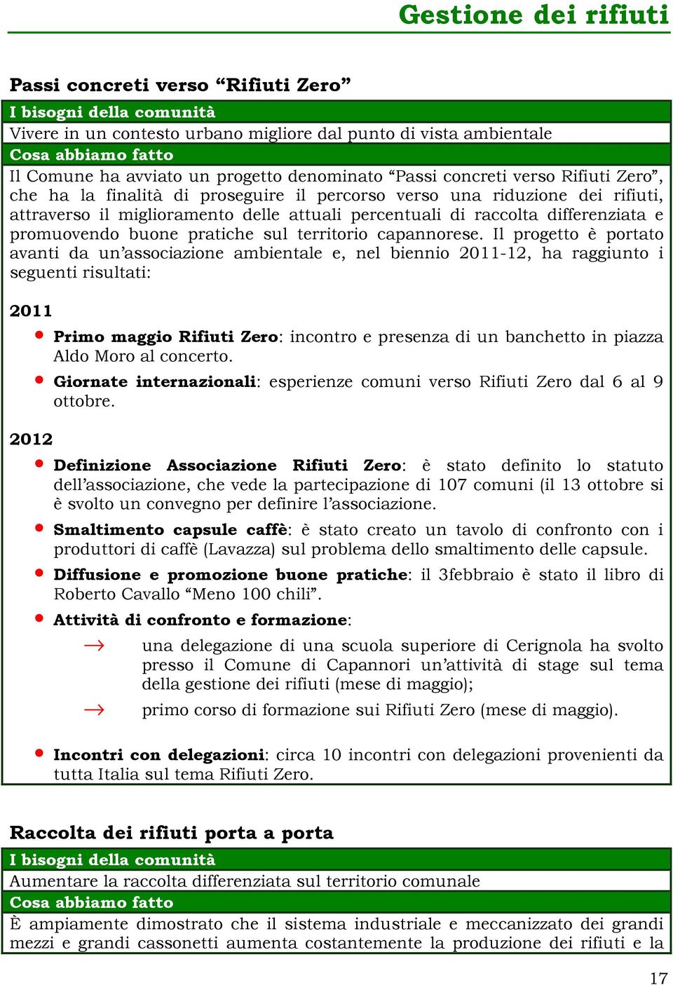 territorio capannorese.