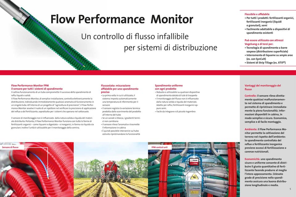 superficiale) Interramento di liquame su ampie aree (es. con SynCult) Sistemi di Strip Tillage (es.