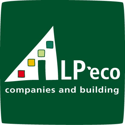 Progetto ALPINE ECO companies and building Procedura di