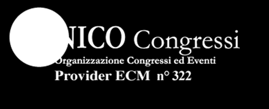Segreteria organizzativa e Provider ECM Via Jacopo Melani, 19/23 59016 - Poggio a Caiano (PO)