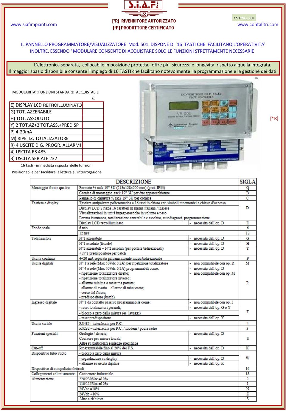 protetta, offre più sicurezza e longevità rispetto a quella integrata.