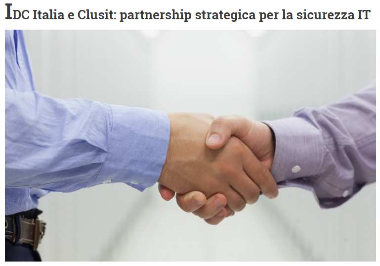 strategica per la