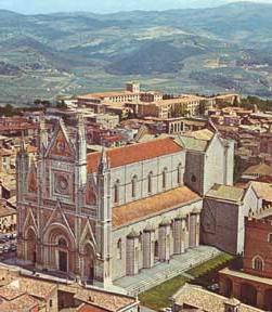 Duomo di Orvieto: