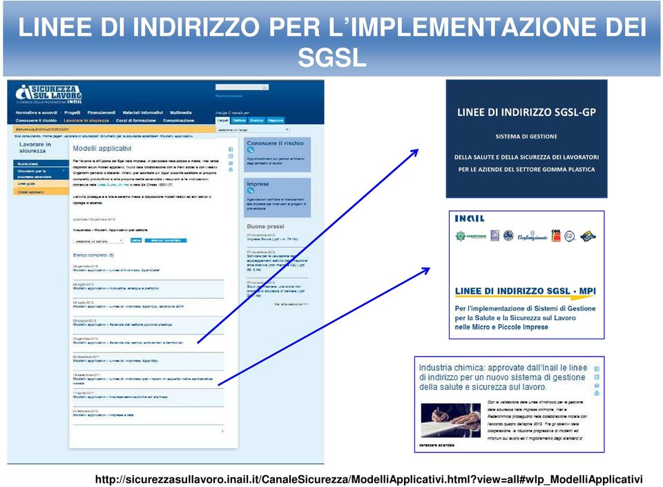 http://sicurezzasullavoro.inail.