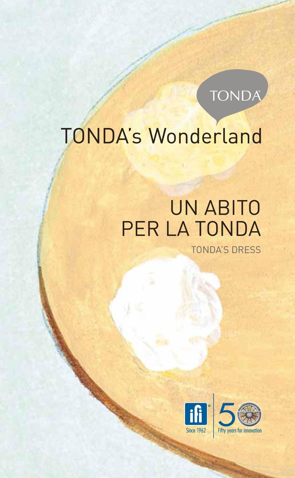 TONDA