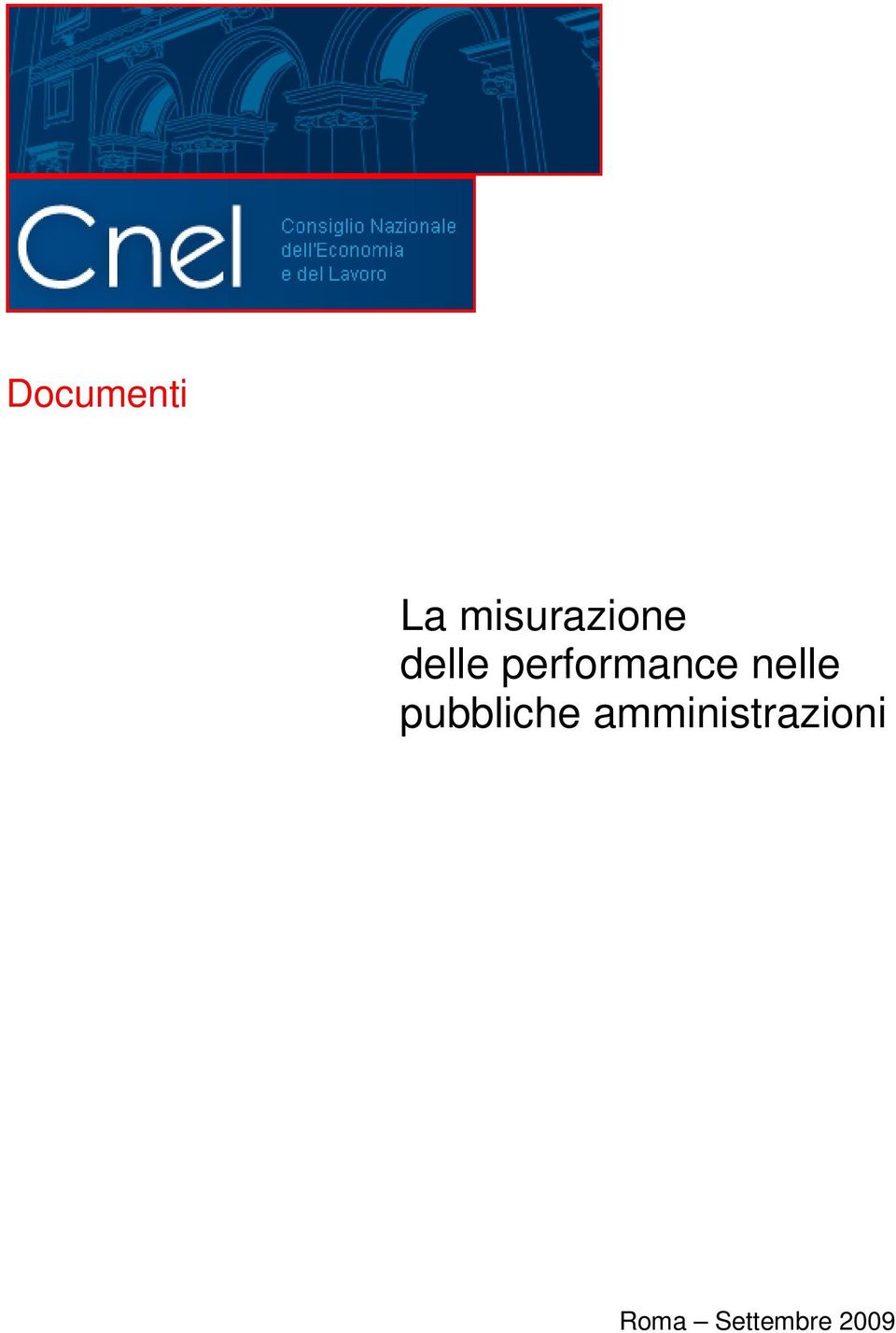 performance nelle