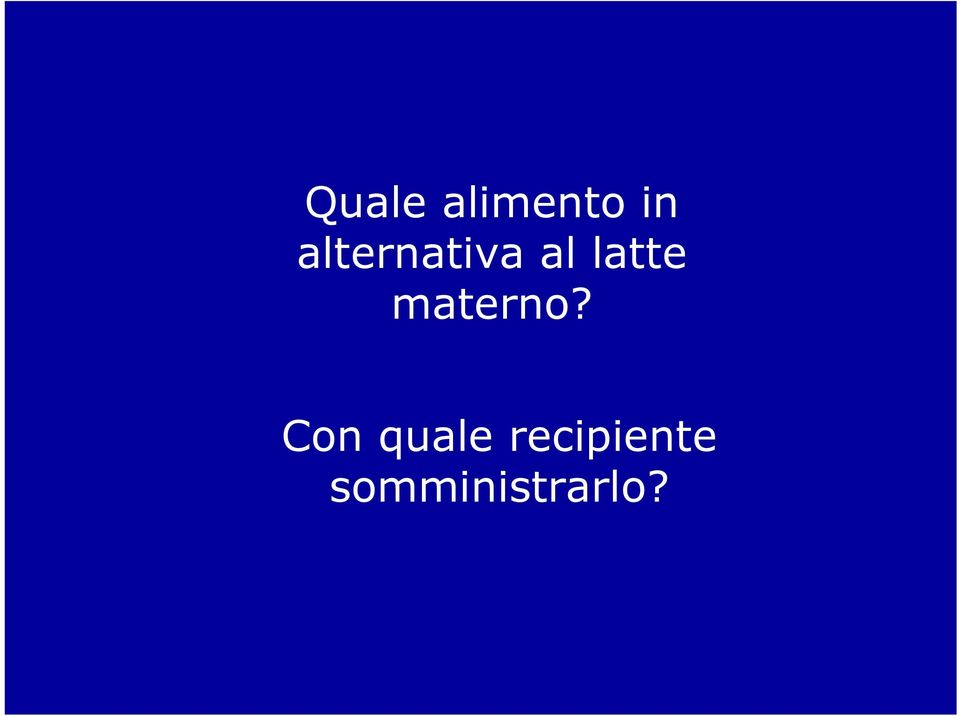 materno?