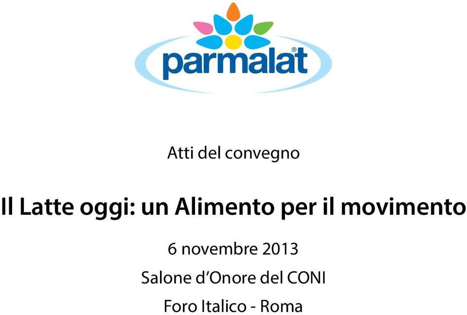 movimento 6 novembre 2013