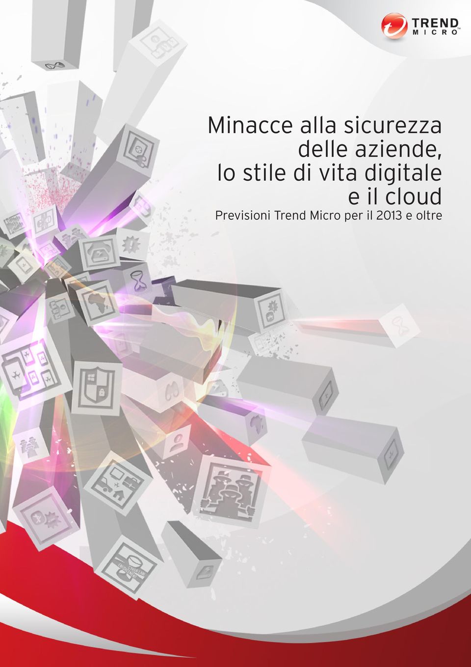 digitale e il cloud