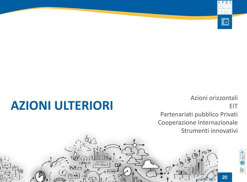 pubblico Privati Cooperazione