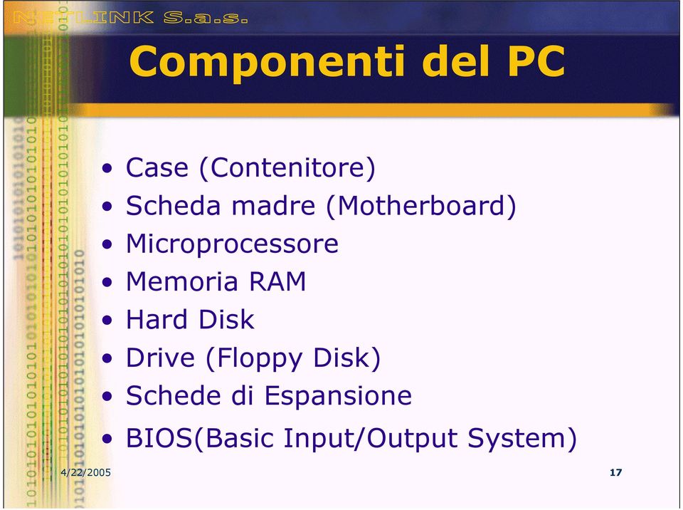 RAM Hard Disk Drive (Floppy Disk) Schede di