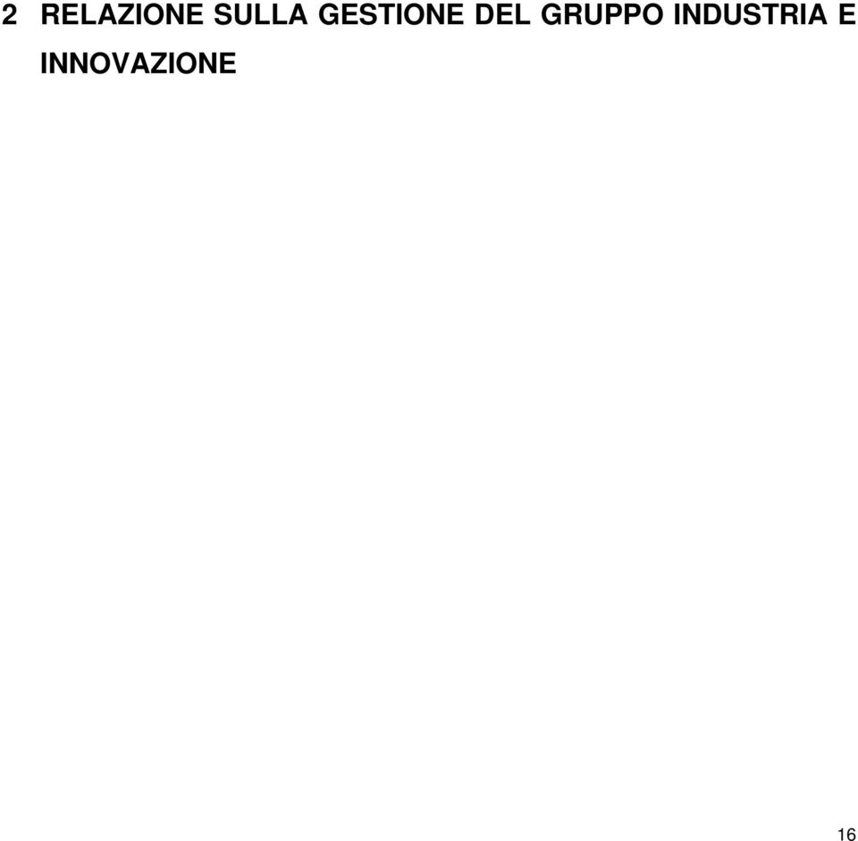 DEL GRUPPO