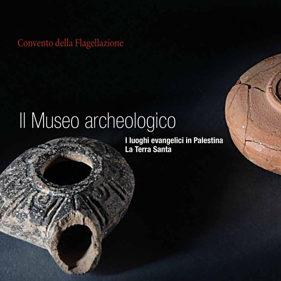 archeologico I luoghi