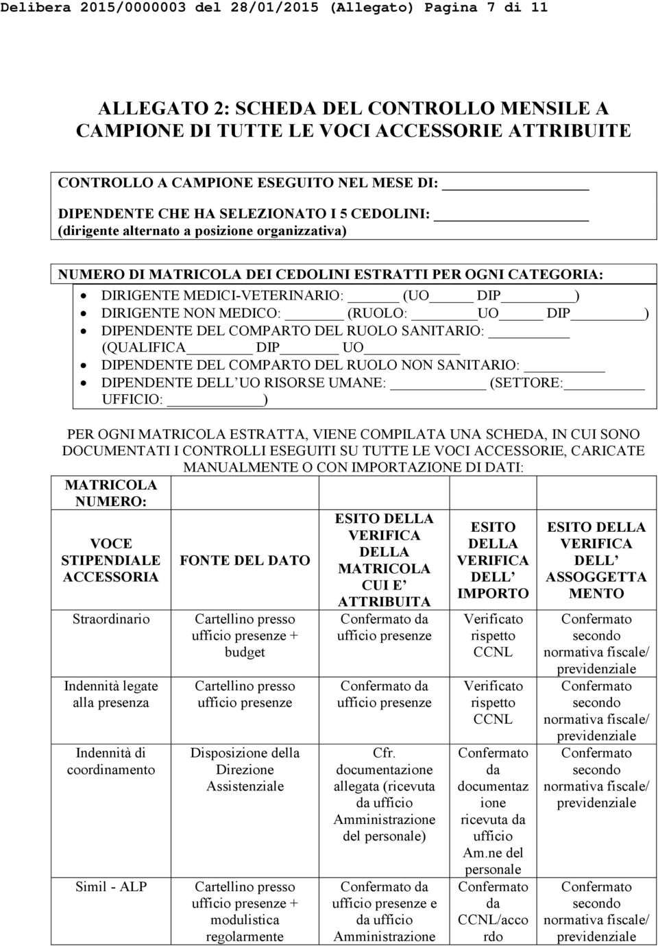 DIRIGENTE NON MEDICO: (RUOLO: UO DIP ) DIPENDENTE DEL COMPARTO DEL RUOLO SANITARIO: (QUALIFICA DIP UO DIPENDENTE DEL COMPARTO DEL RUOLO NON SANITARIO: DIPENDENTE DELL UO RISORSE UMANE: (SETTORE: