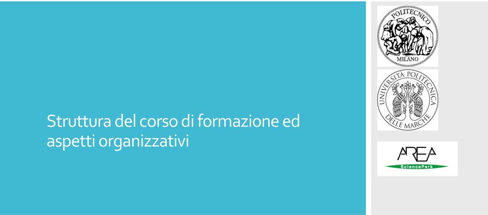 formazione ed