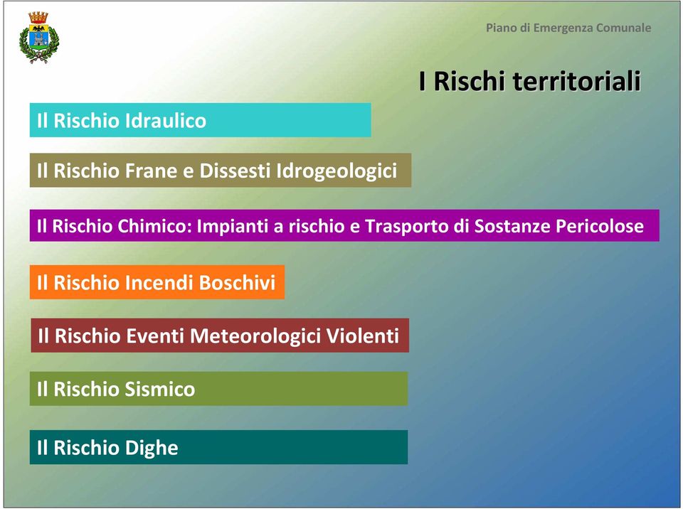 Trasporto di Sostanze Pericolose Il Rischio Incendi Boschivi Il