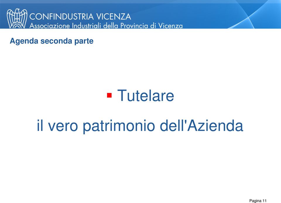 vero patrimonio