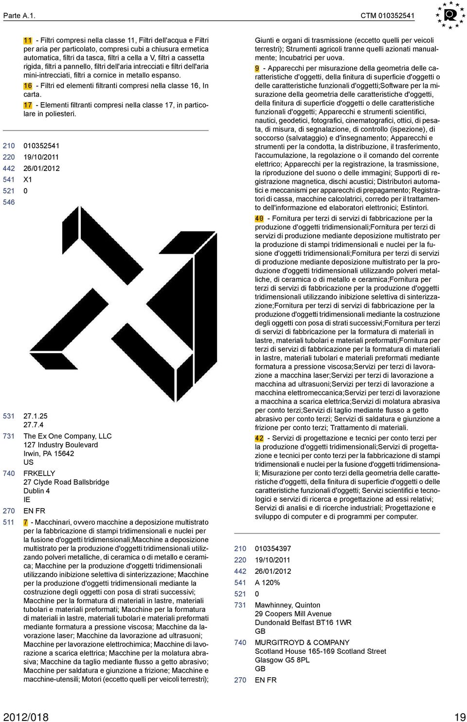 filtri a cassetta rigida, filtri a pannello, filtri dell'aria intrecciati e filtri dell'aria mini-intrecciati, filtri a cornice in metallo espanso.