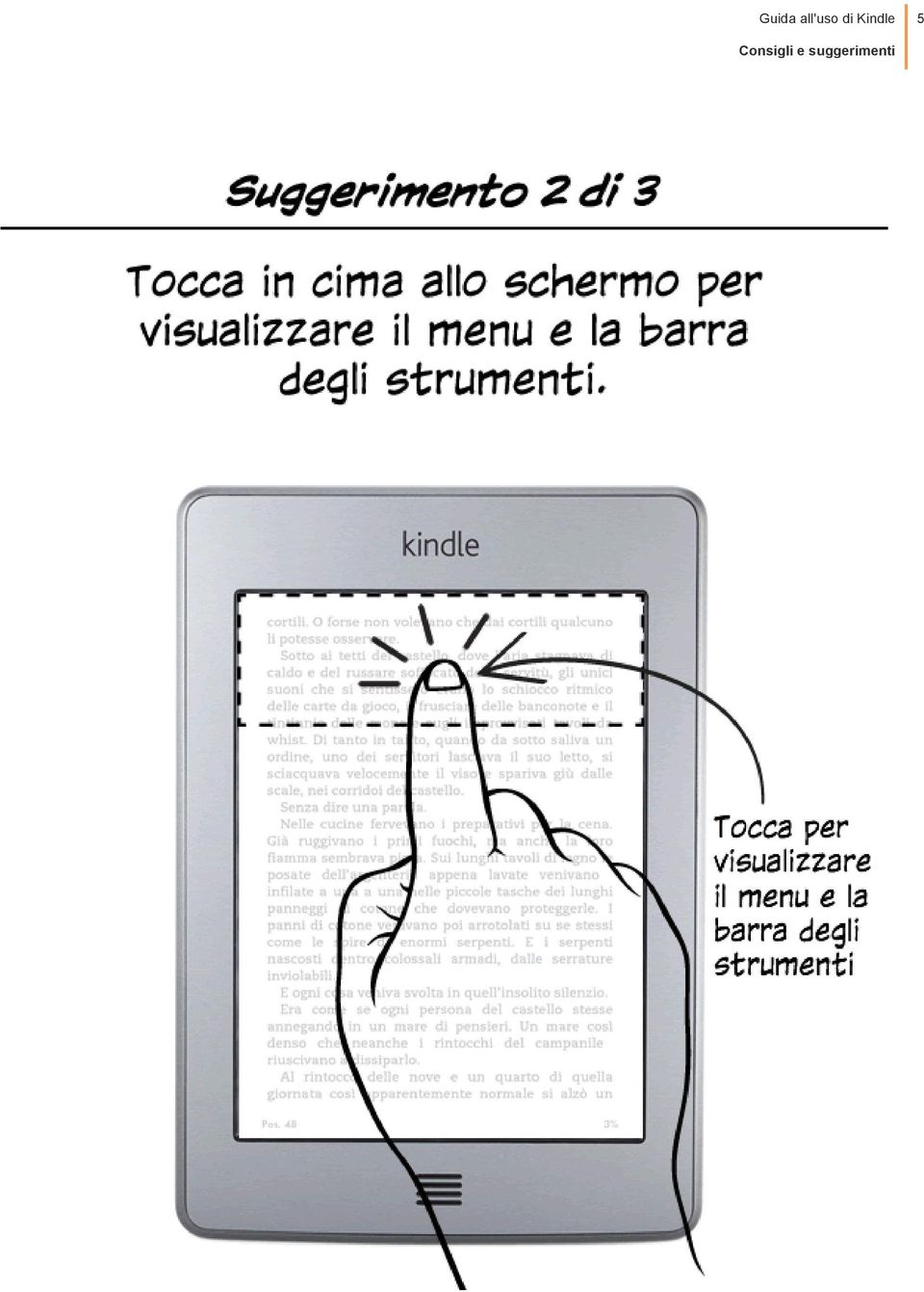 Kindle 5