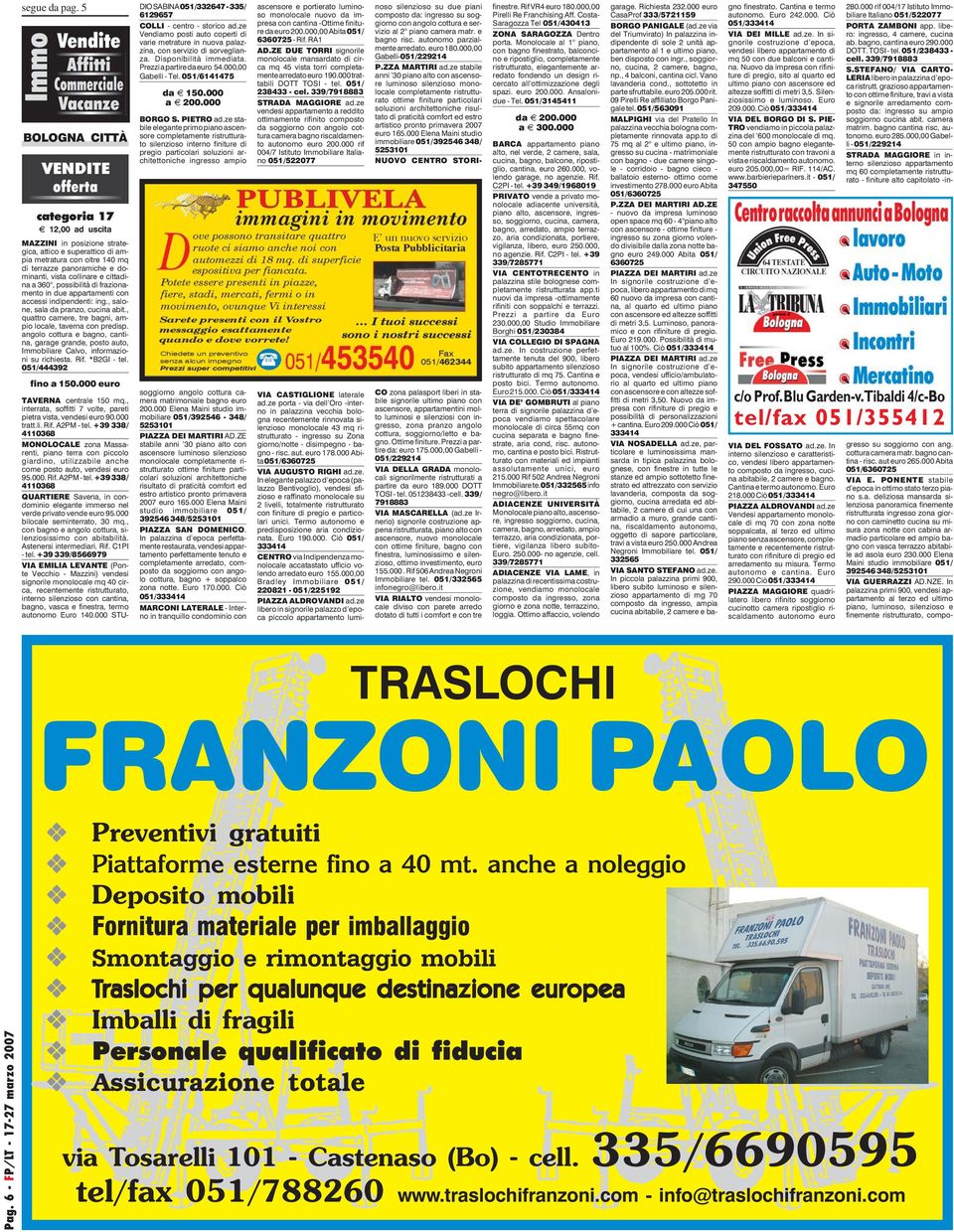 possibilità di frazionamento in due appartamenti con accessi indipendenti: ing., salone, sala da pranzo, cucina abit., quattro camere, tre bagni, ampio locale, taverna con predisp.