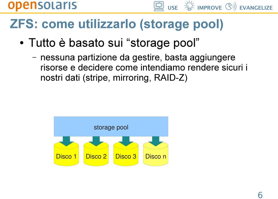 decidere come intendiamo rendere sicuri i nostri dati (stripe,