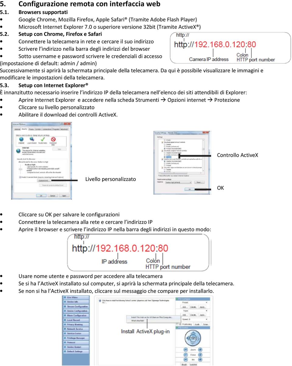 it (Tramite ActiveX ) 5.2.