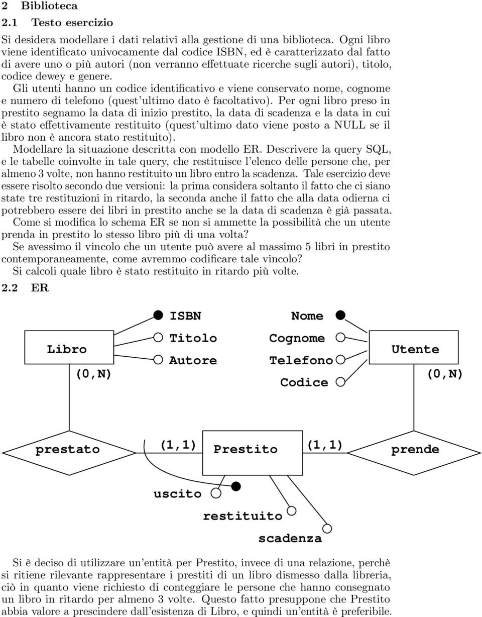 Gli utenti hanno un codice identificativo e viene conservato nome, cognome e numero di telefono (quest ultimo dato è facoltativo).