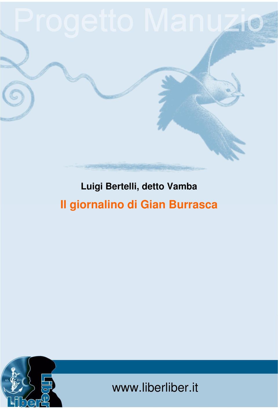 giornalino di Gian