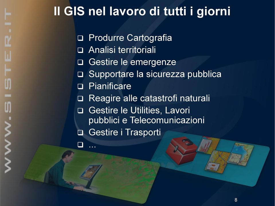 pubblica Pianificare Reagire alle catastrofi naturali Gestire le