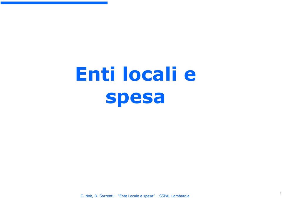 spesa 1