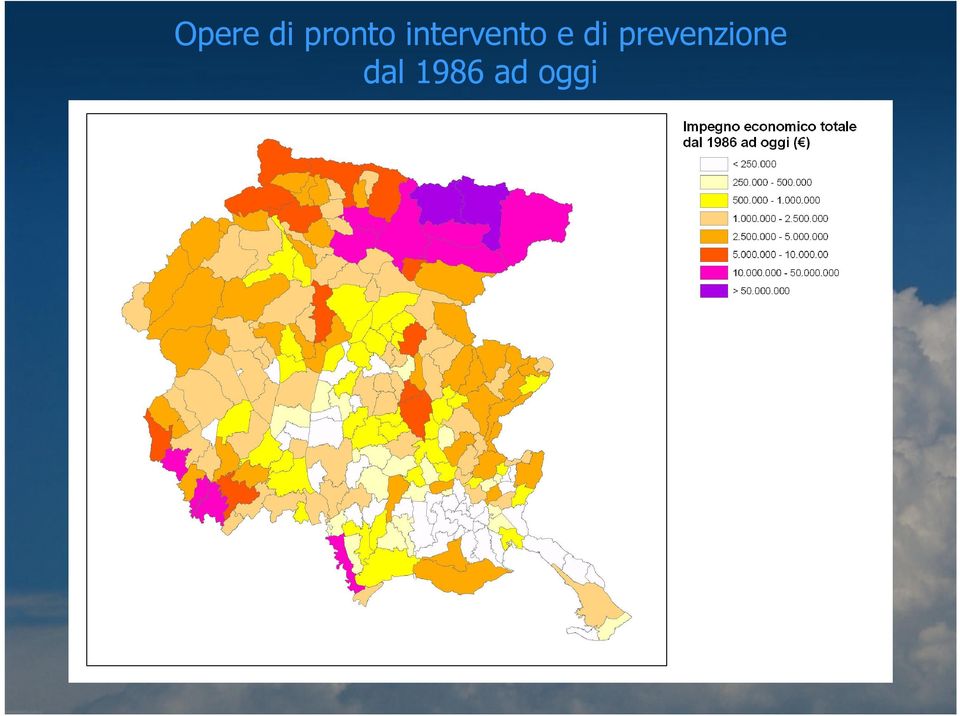 intervento e