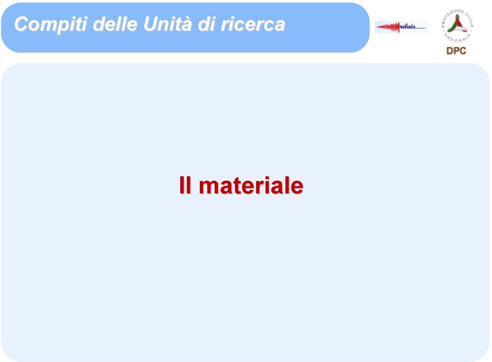 Unità di