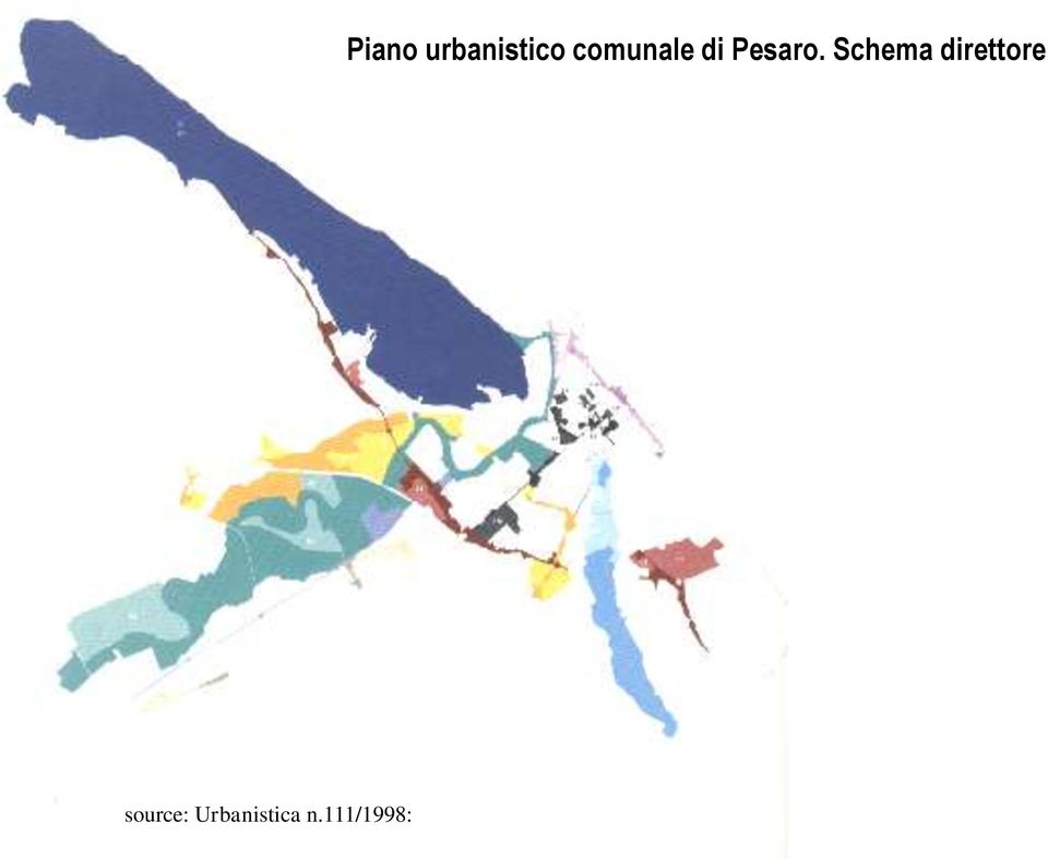 urbanistico comunale