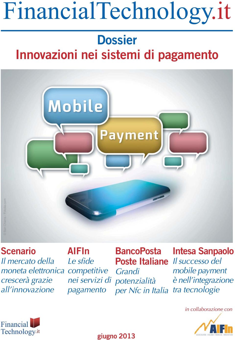 innovazione competitive nei servizi di pagamento BancoPosta Poste Italiane Grandi