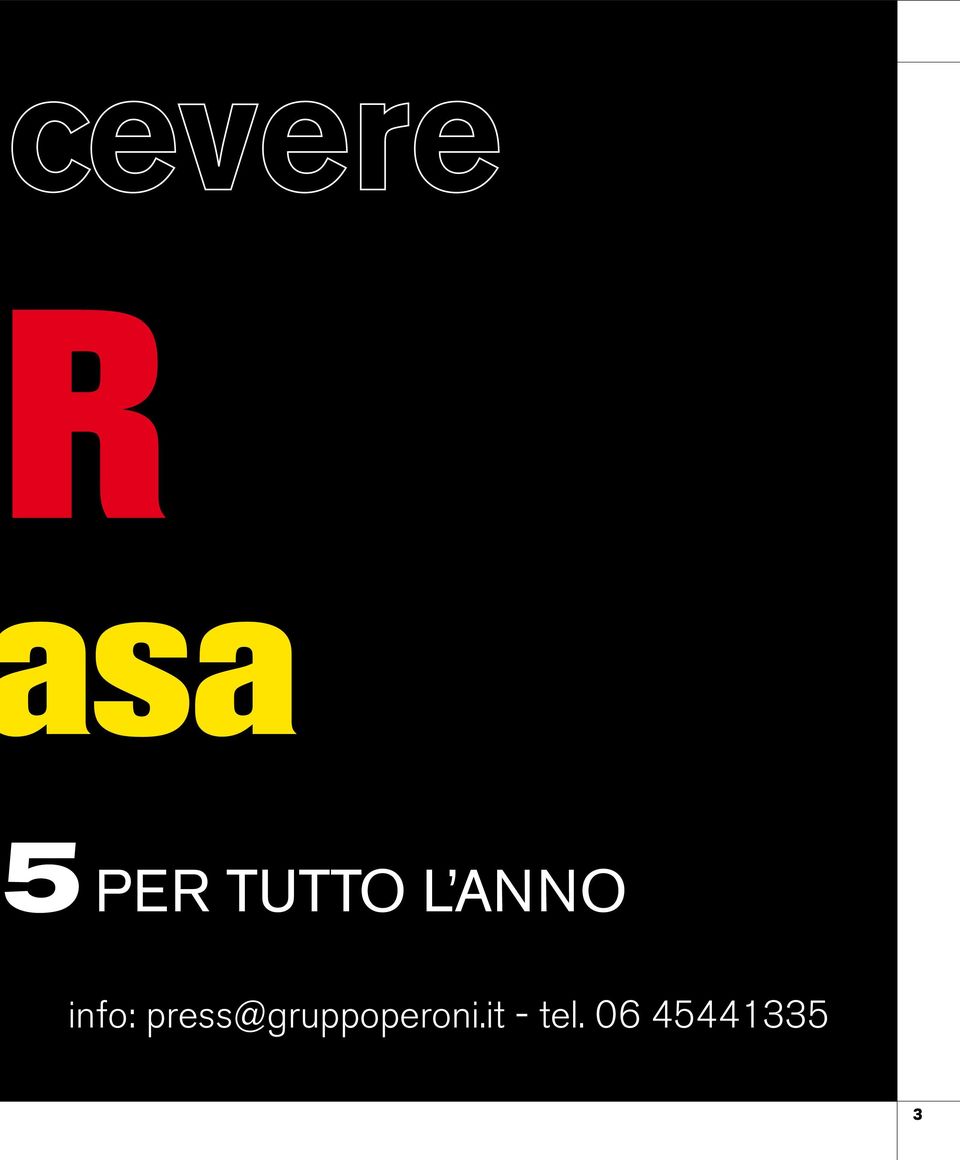 press@gruppoperoni.it - tel.