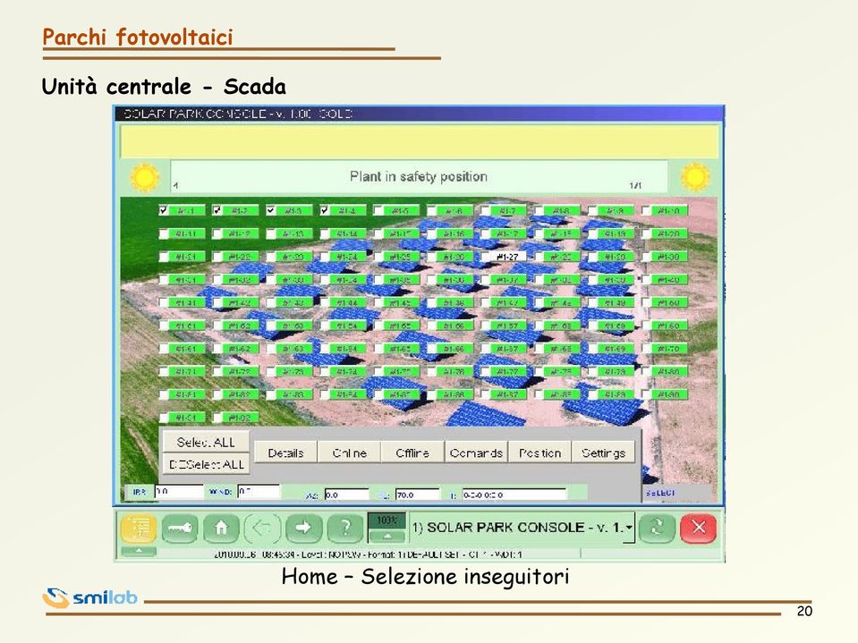 Scada Home