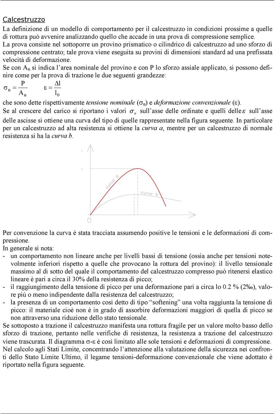 deformazione.