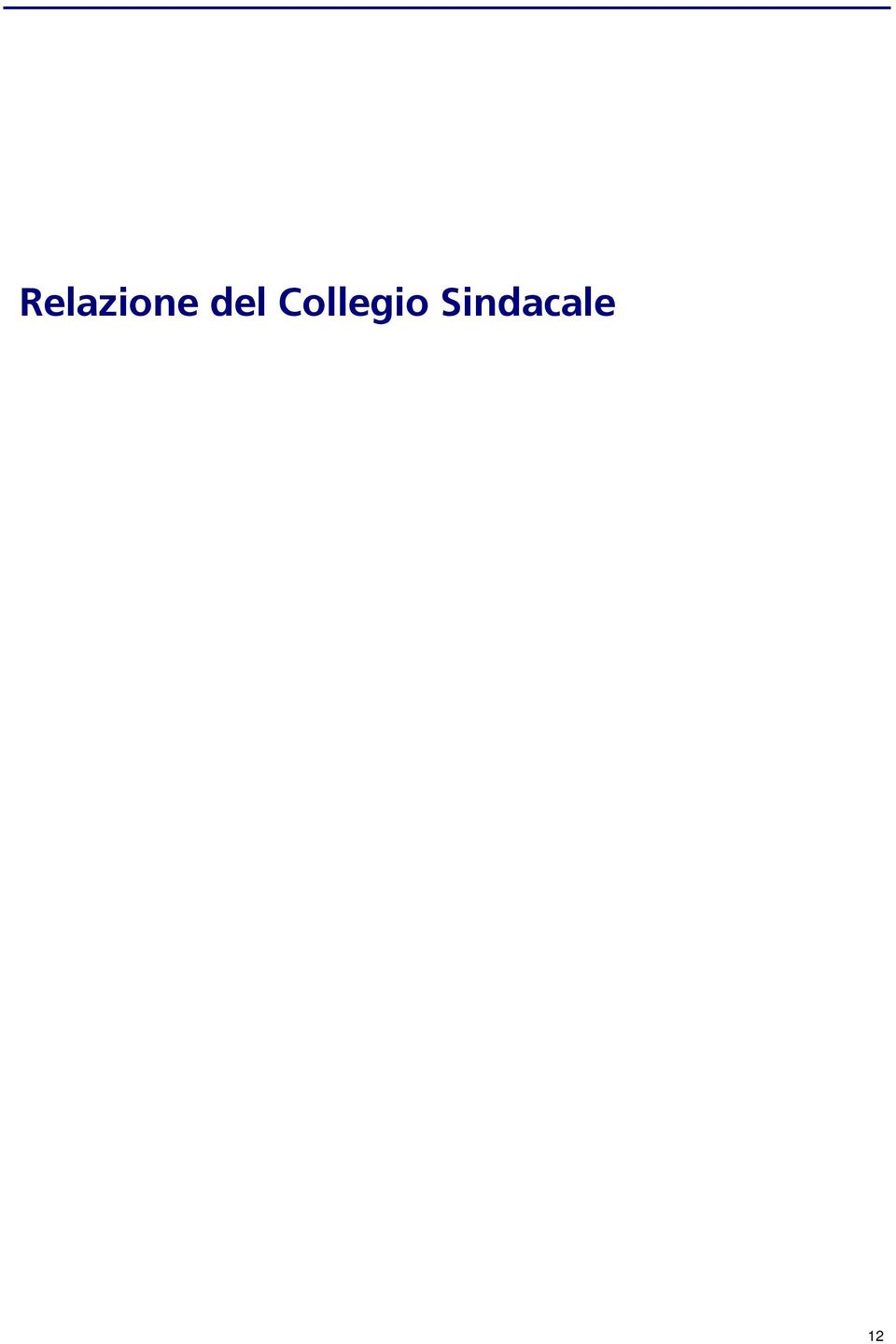 Collegio