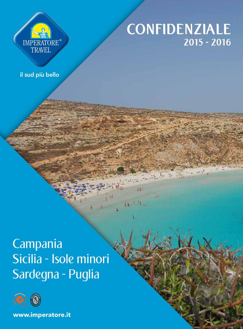 Sicilia - Isole minori