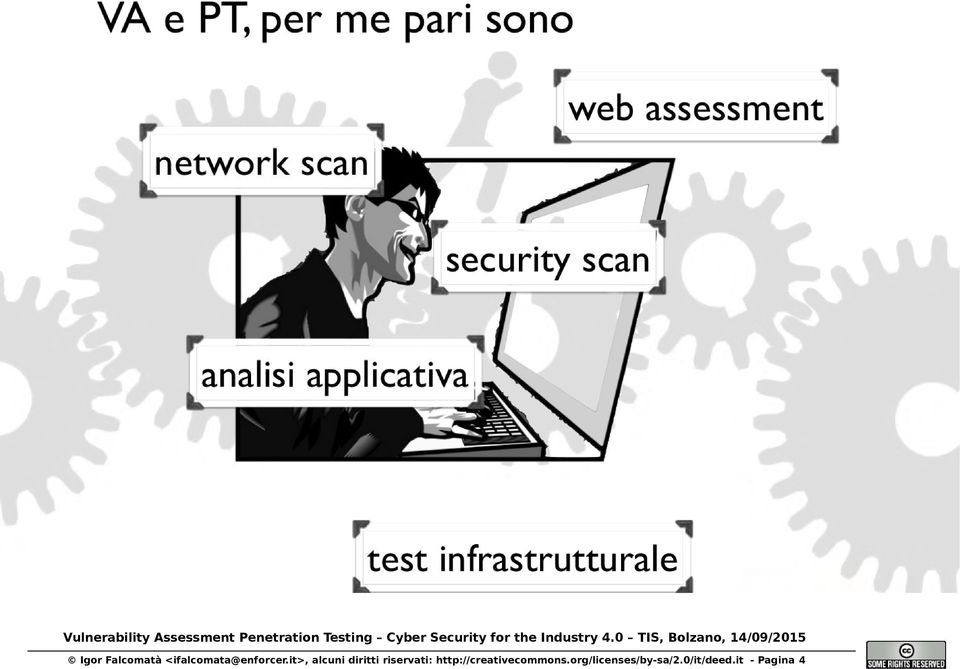 it>, alcuni diritti riservati: