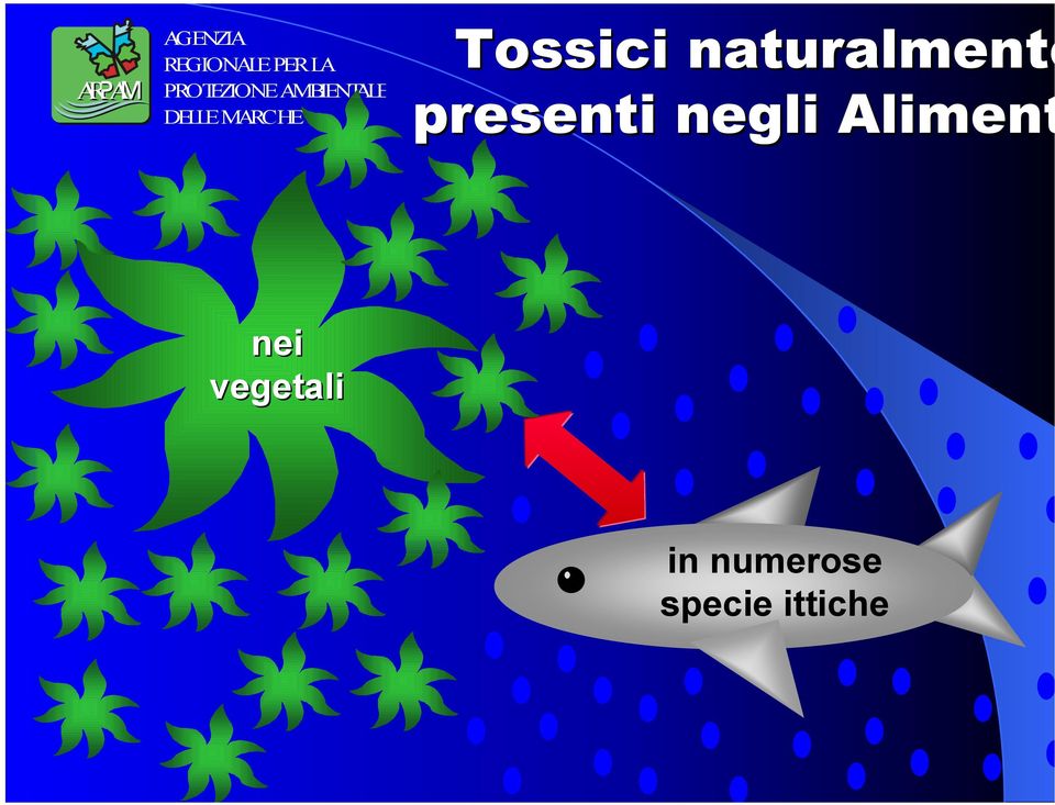 Aliment nei vegetali