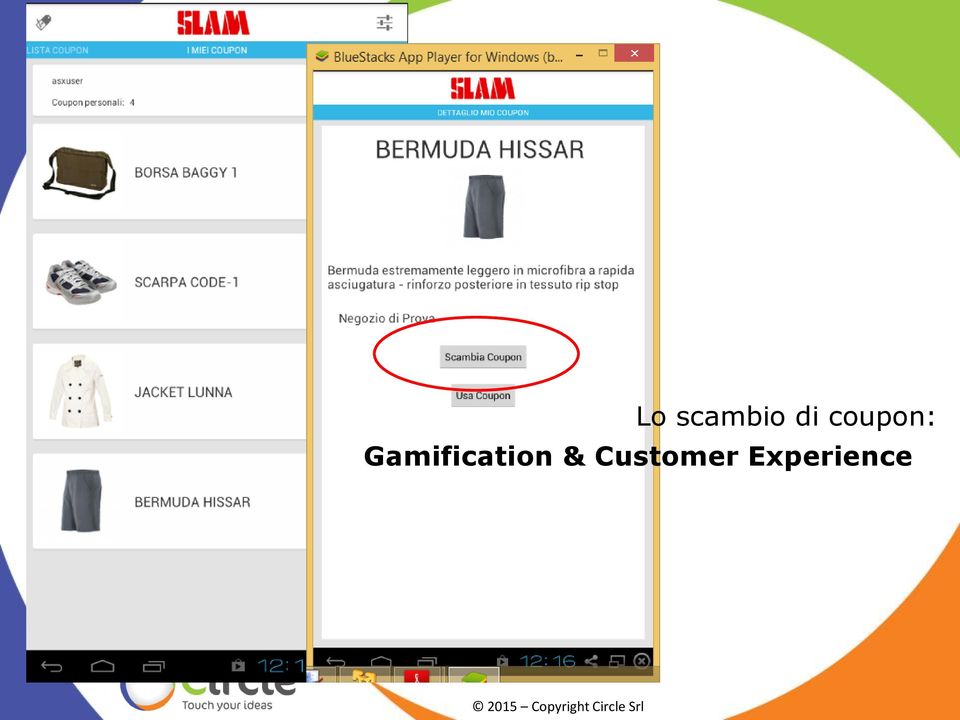 Gamification