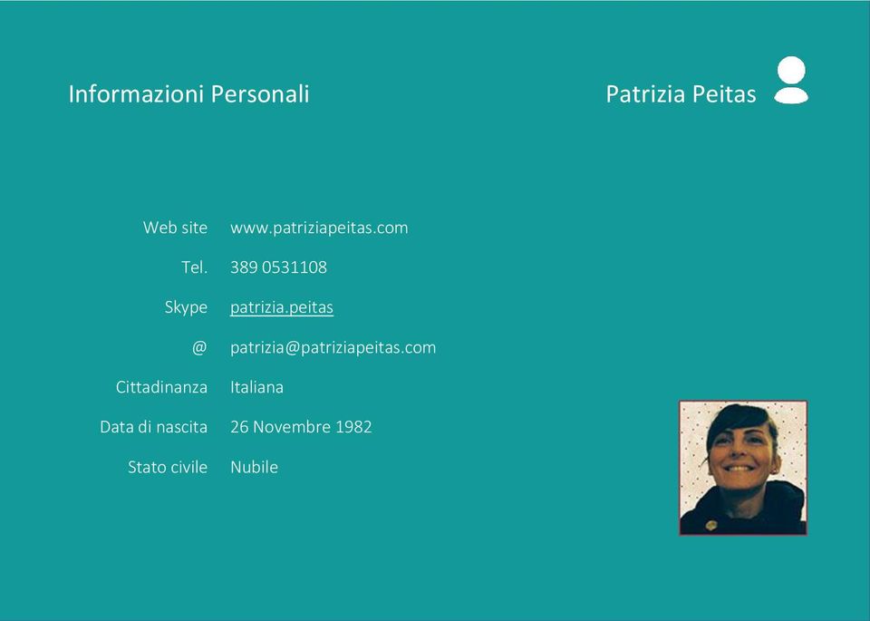 389 0531108 Skype @ Cittadinanza patrizia.